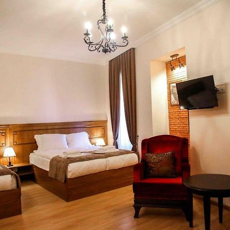 B&B Rooms Tbiliszi Kültér fotó