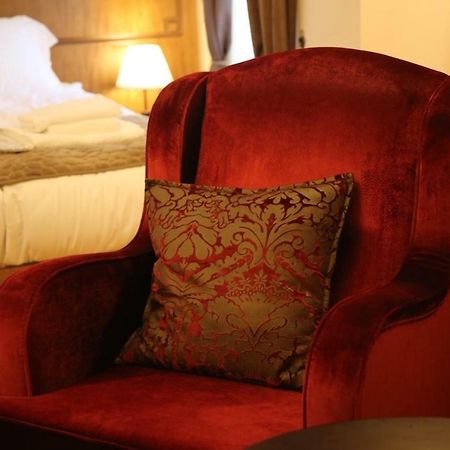B&B Rooms Tbiliszi Kültér fotó