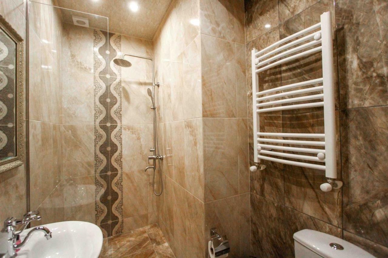 B&B Rooms Tbiliszi Kültér fotó