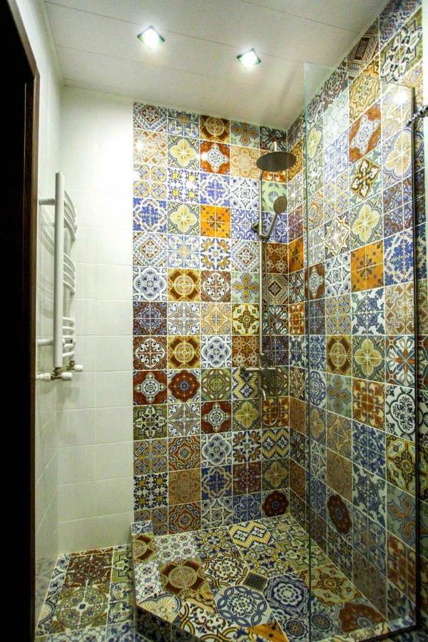 B&B Rooms Tbiliszi Kültér fotó