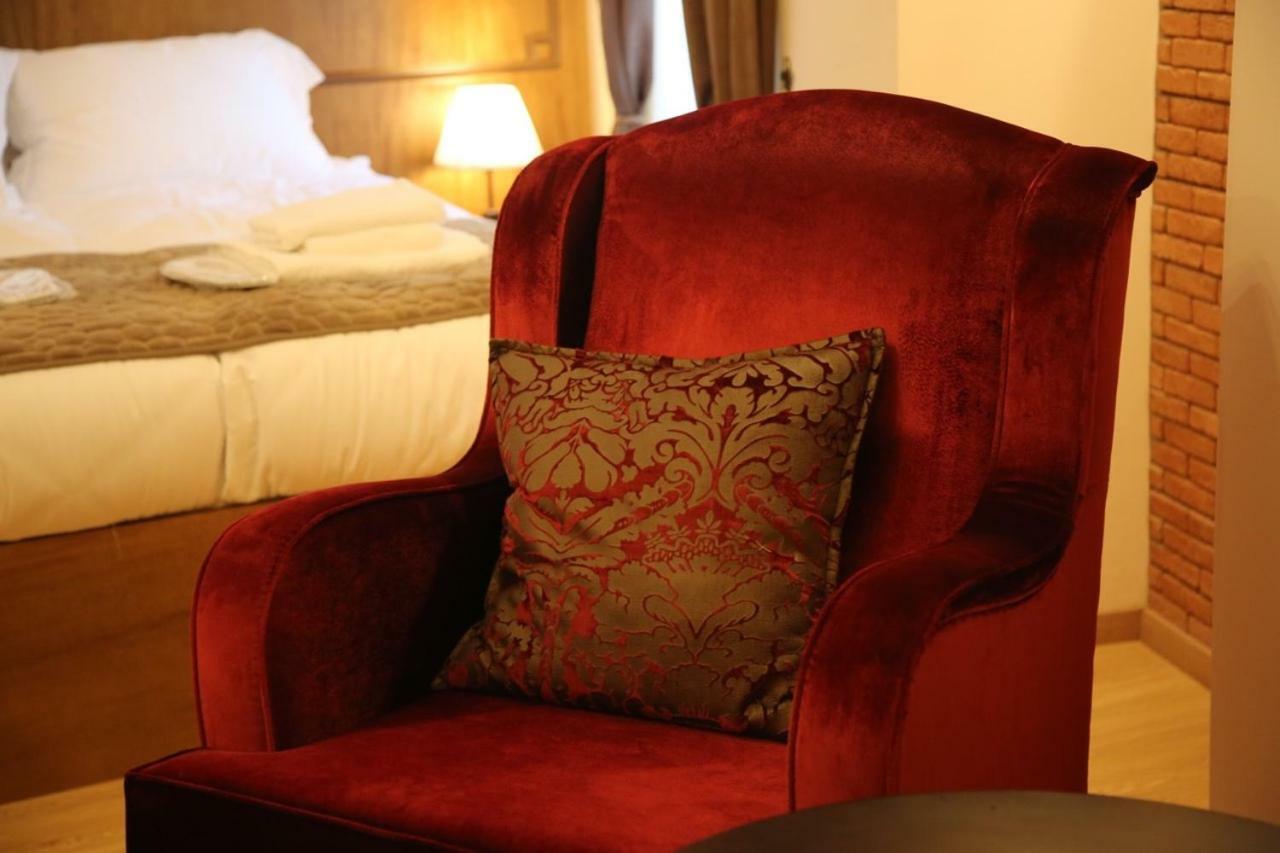 B&B Rooms Tbiliszi Kültér fotó