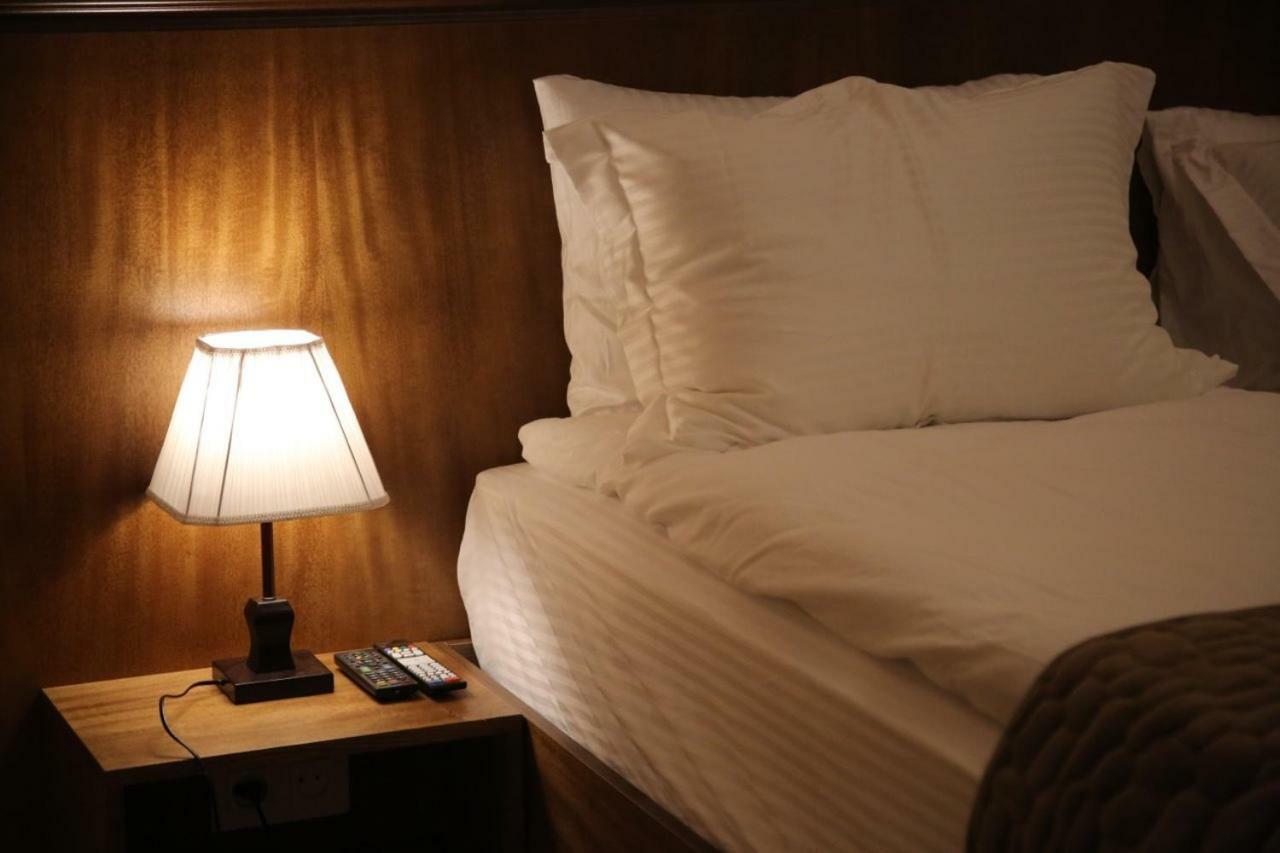 B&B Rooms Tbiliszi Kültér fotó